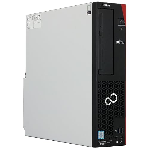 Amazon.co.jp: 中古パソコン 富士通 ESPRIMO D957/S Windows10