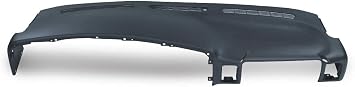 Replacement Dashboard Compatible with 1999-2006 Chevy Silverado Tahoe Suburban Sierra Graphite Dark Gray