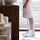 LIHAO Duschschutz Bein Gipsschutz Fuß Knie Wasserdichter Verbandschutz für Bad oder Dusche Erwachsene, 65 x 43cm (MEHRWEG)