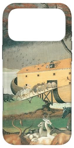 Edward Hicks��m�A�̔��M �r���e�[�W���|�A�[�g �X�}�z�P�[�X iPhone 17 Pro Max �p