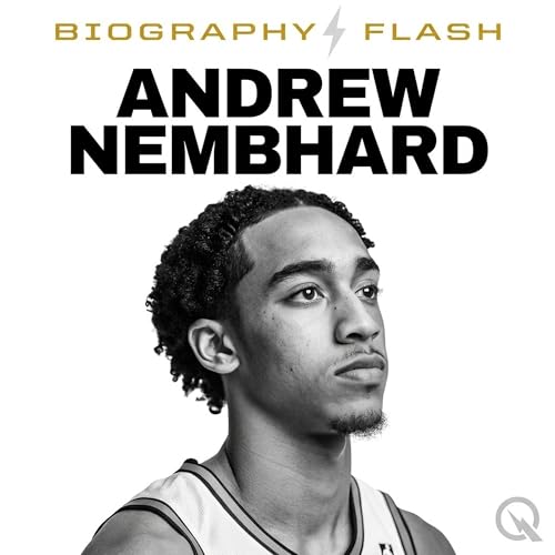 Andrew Nembhard Biography Flash: The Rise of Indiana's Steadiest Second Round Pick