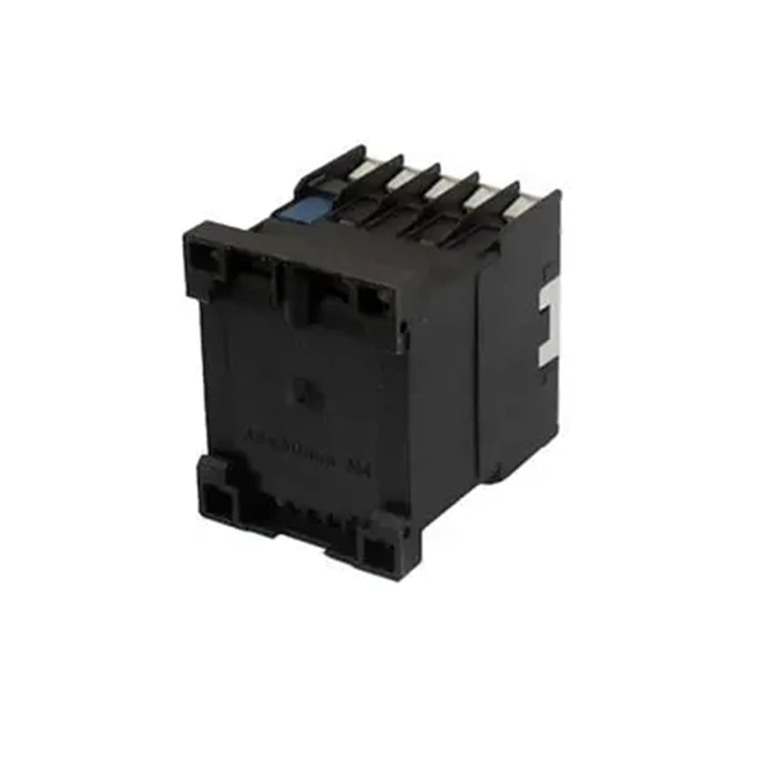 CJX2-K1201 380ボルトコイル 35mm DINレール 12A 3極 3P 1NC ACコンタクタ CJJNXYZMD CHINT AC Contactor / CJX2-1210 / 12A / 3-Pole / 220V AC Coil ... 