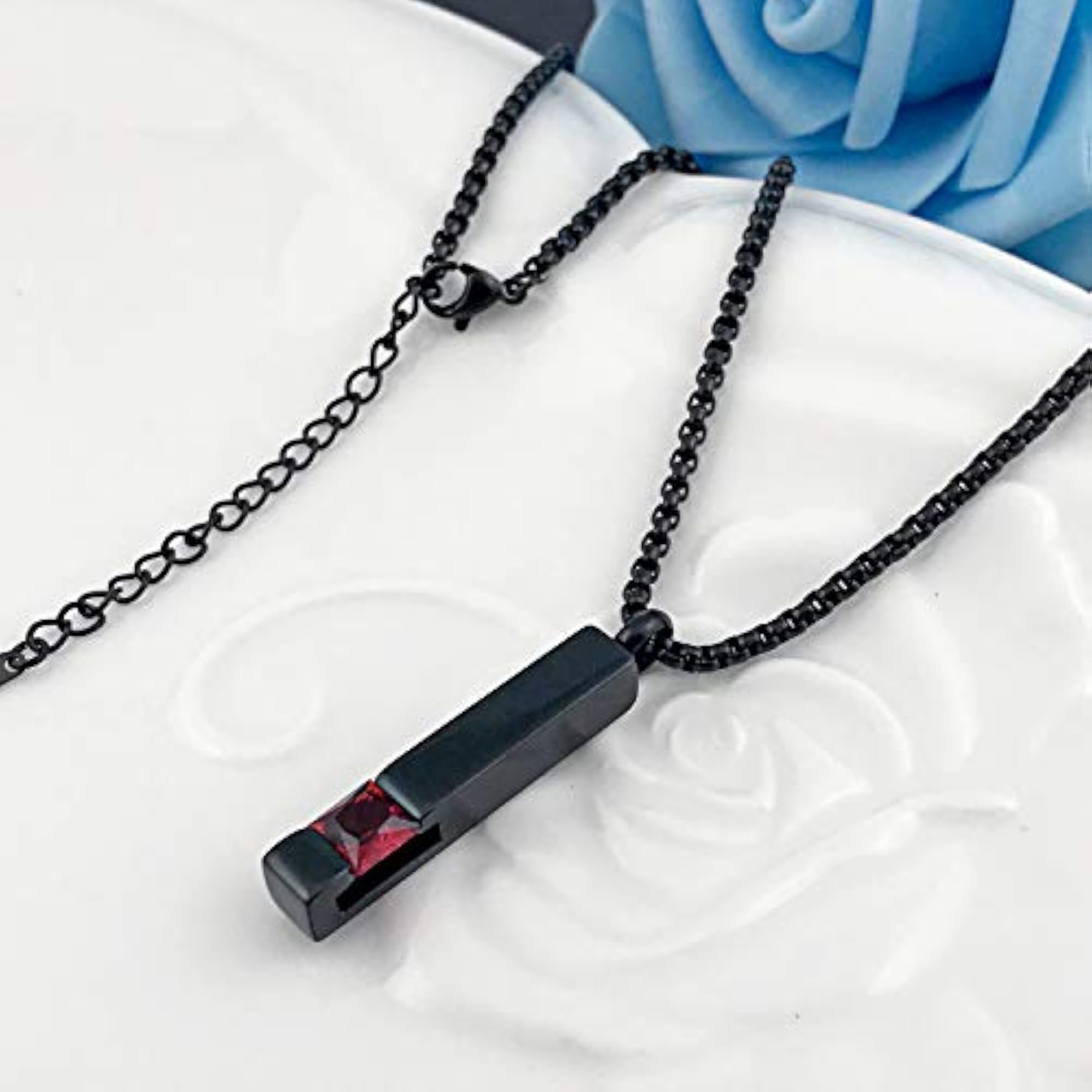 Urn Necklaces for Ashes, Keepsake Jewelry