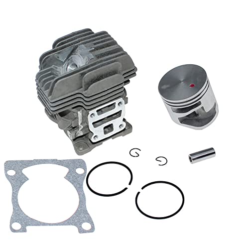 Cylinder Piston Kit 40mm For Stihl MS201 MS201C MS