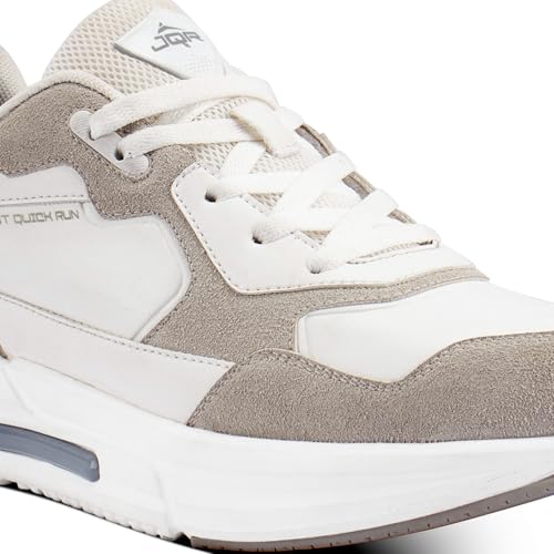 Image of JQR Men Kevlar Sneakers