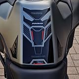 [PROTÈGE ET DÉCORE]: Tous les autocollants Resin Bike pour motos sont résistants et fabriqués en Italie, conçus et testés pour offrir des performances élevées, idéales pour décorer et protéger votre moto des rayures, des impacts et des intempéries. Les décalcomanies Resin Bike rehaussent l'esthétique de votre moto avec style et personnalité