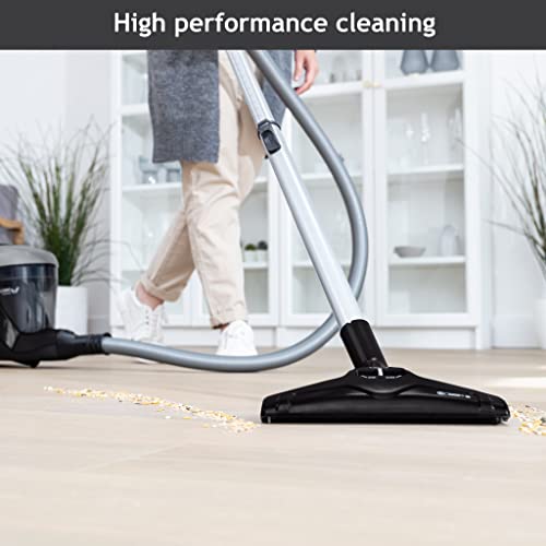 Hoover-Bagless-Pet-Cylinder-Vacuum-Cleaner-with-Allergy-Care-H-POWER-300