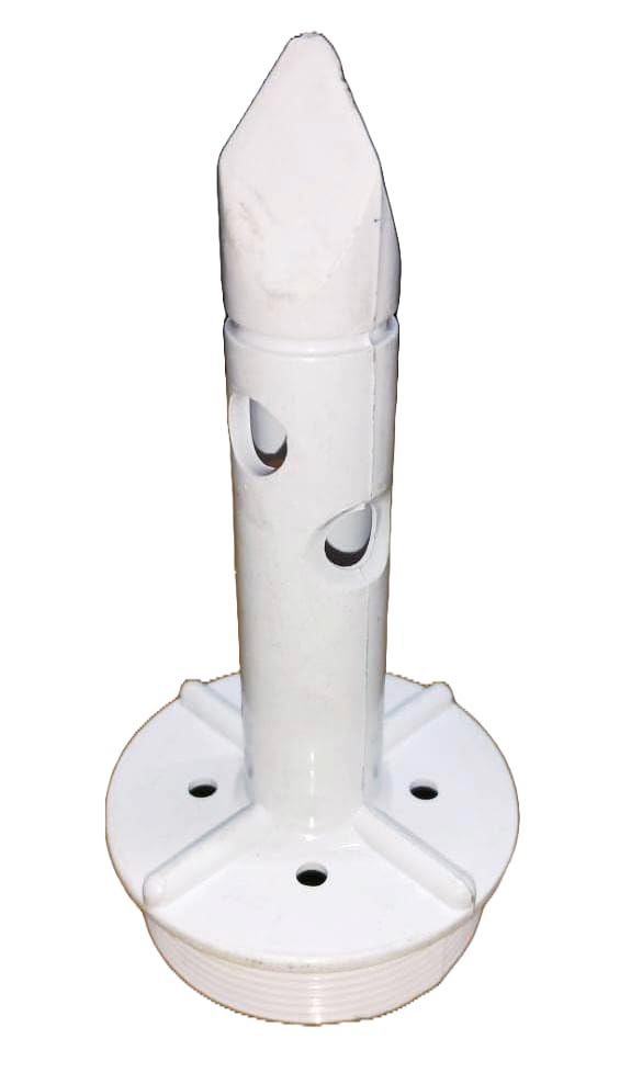SOMA™ Water Dispenser Bottle Puncture Tube Threaded for 20 Liter Water Jar (White) (B0DDHR2WF7) Amazon Price History, Amazon Price Tracker