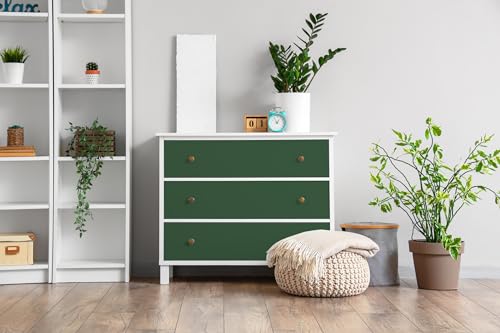 Papel Pintado Adhesivo Mate Lavable e Impermeable para Decoración de Interiores 3
