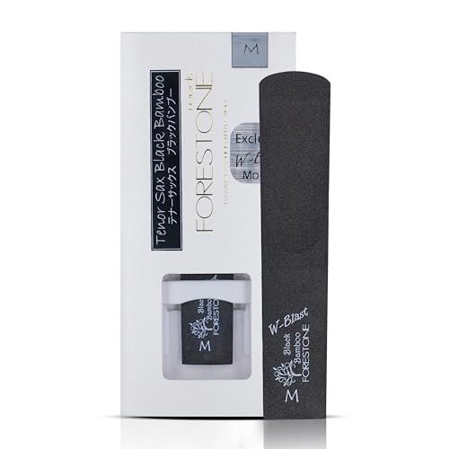 Forestone Clarinette Reed French F3 Marron pour clarinettiste exigeant