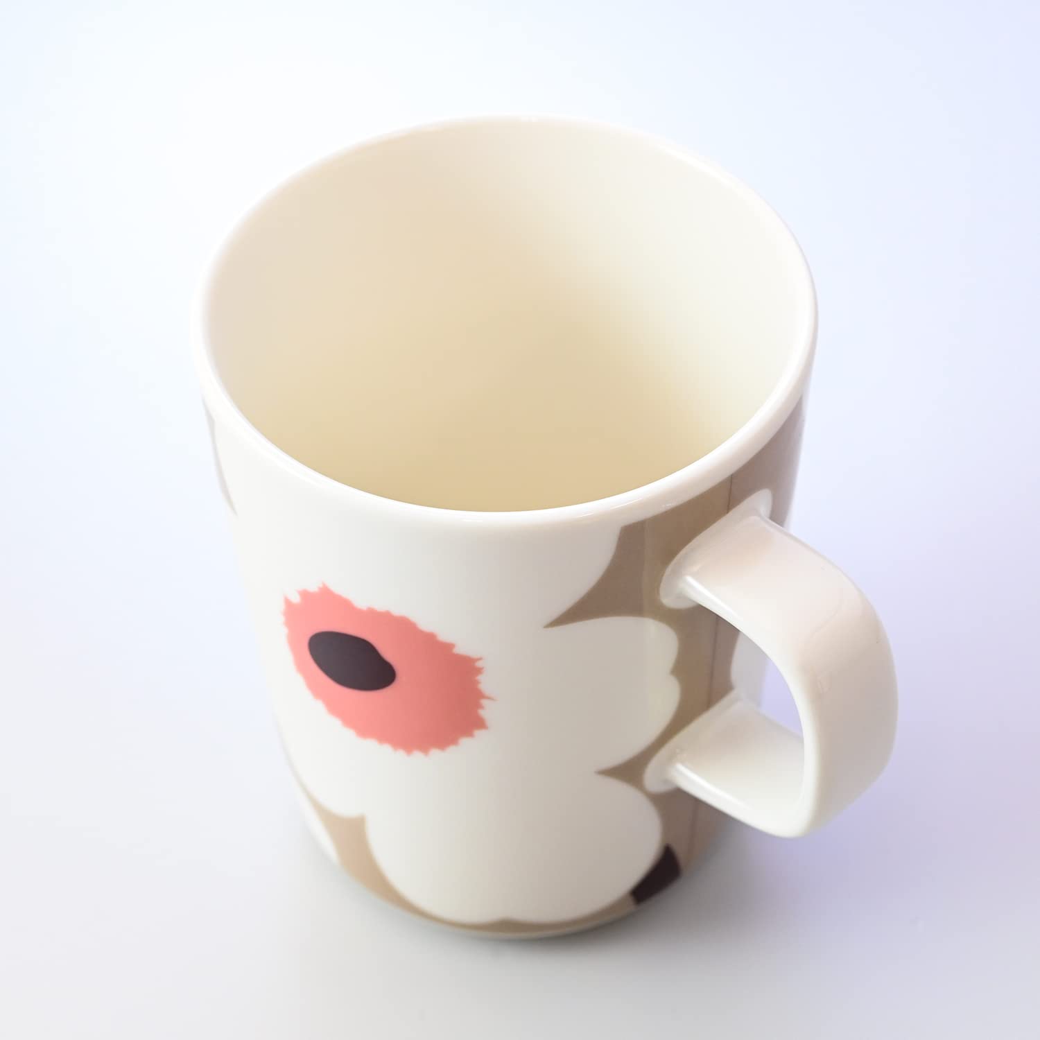 ♡マリメッコ　ウニッコ　マグカップ　プレート　クレイ　ホワイト　新品　北欧　食器 Amazon.co.jp: MARIMEKKO マリメッコ マグカップ コップ 2022FALL