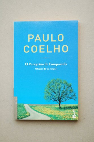EL Peregrino De Compostela 8408061844 Book Cover