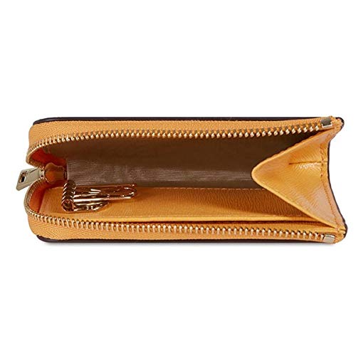 21年最新版 レディース向けキーケースの人気おすすめランキング15選 各世代別 セレクト Gooランキング