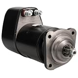 Starter for Volvo L60E 2006-2008 LRS02733 0001416080 20459062 24V 5.4kW CW