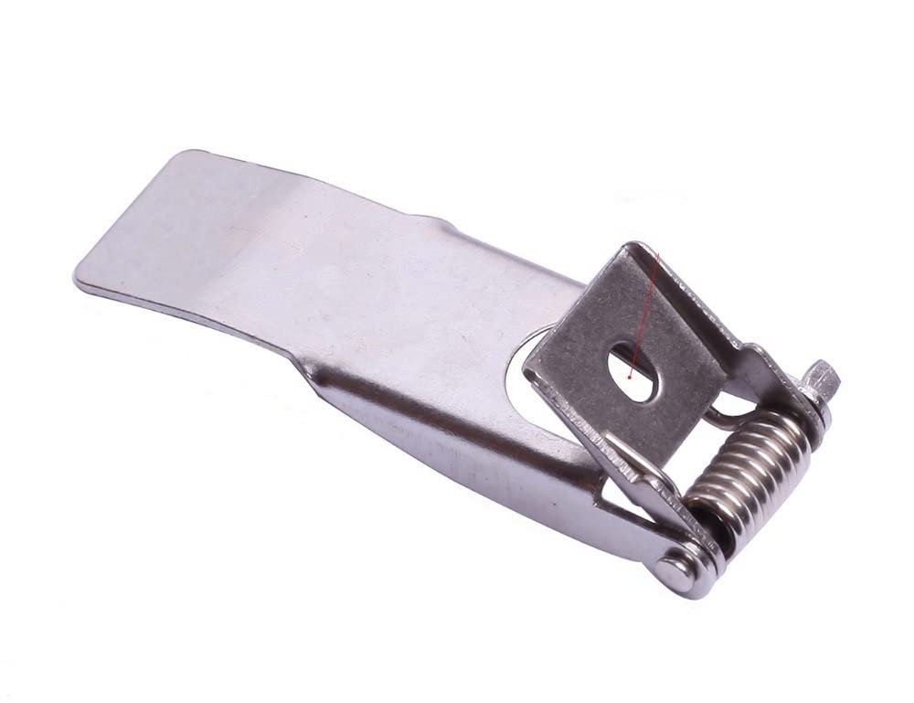 WALNUTS Manufacture 63mm length fixing clip for led downlight (Color : FMLG-BJXK-66)