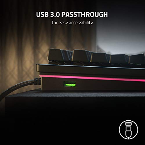 Razer Huntsman V2 Analog Keyboard - Image 2