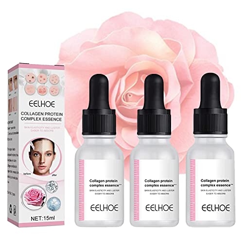 2022 New Sheep Placenta Collagen Serum Luxury, Blemish Skin Corrector Serum 10% Luxury, New Blemish Skin Corrector Serum, Dark Spot Corrector Serum, Blemish Skin Corrector Serum (3Pcs) #TOP12