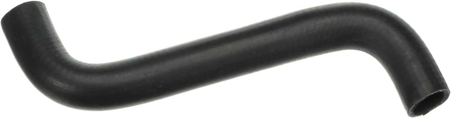 ACDelco Gold 22428M Molded Upper Radiator Hose