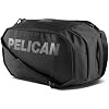 Pelican Aegis Backpack - 45 Liter Travel Backpack - Converts as a Duffel Bag (Black)