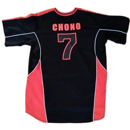 読売ジャイアンツ ヘンリーネックTシャツ 長野久義選手 背番号7 フリー