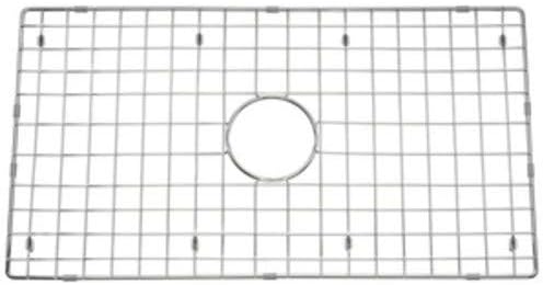 Mirabelle MIRG3017 Stainless Steel Basin Rack