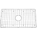 Mirabelle MIRG3017 Stainless Steel Basin Rack