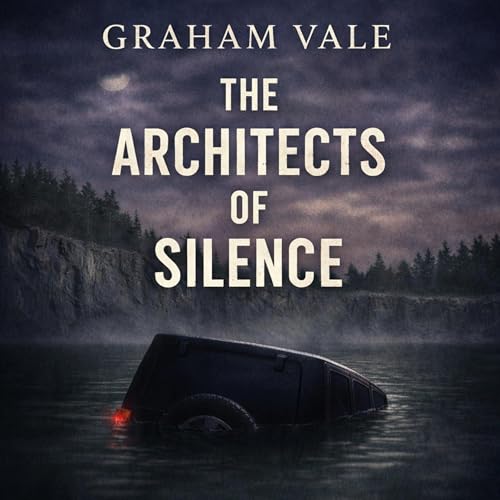 The Architects of Silence cover art
