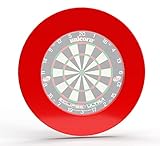 Dartboard nicht im Lieferumfang enthalten.