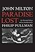 Produktbild PARADISE LOST PB [Paperback] [Jan 01, 2017] JOHN MILTON, PHILIP PULLMAN
