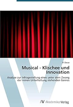Paperback Musical - Klischee und Innovation [German] Book