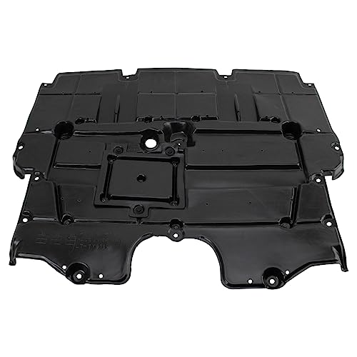 Image of TRQ Front Lower Engine Splash Shield Compatible with 2014-2015 Lexus IS250 IS350 LX1228145