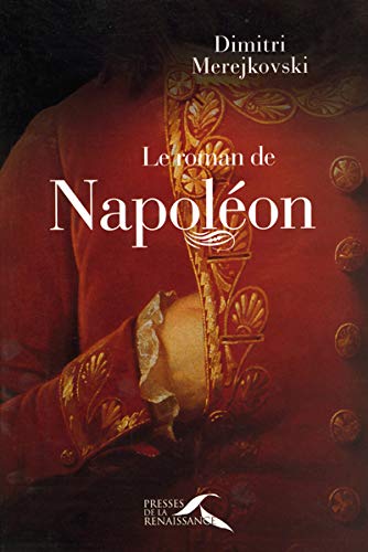 📚📁📒📱 Télécharger 👏👍 Le roman de Napoléon Gratuit