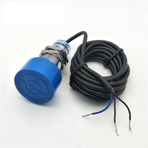 Capteur de proximité inductif SC-3020A NPN NO pour détection de métaux à 20mm 6-36V