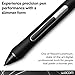 Wacom Pro Pen Slim (KP301E00DZ), Black