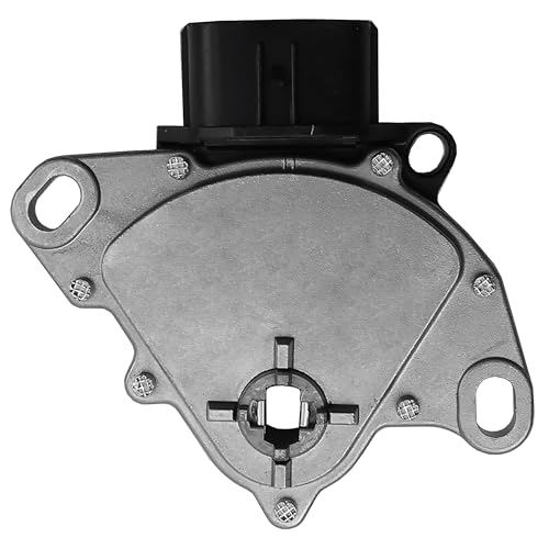 Beck/Arnley 2012755 Neutral Safety Switch