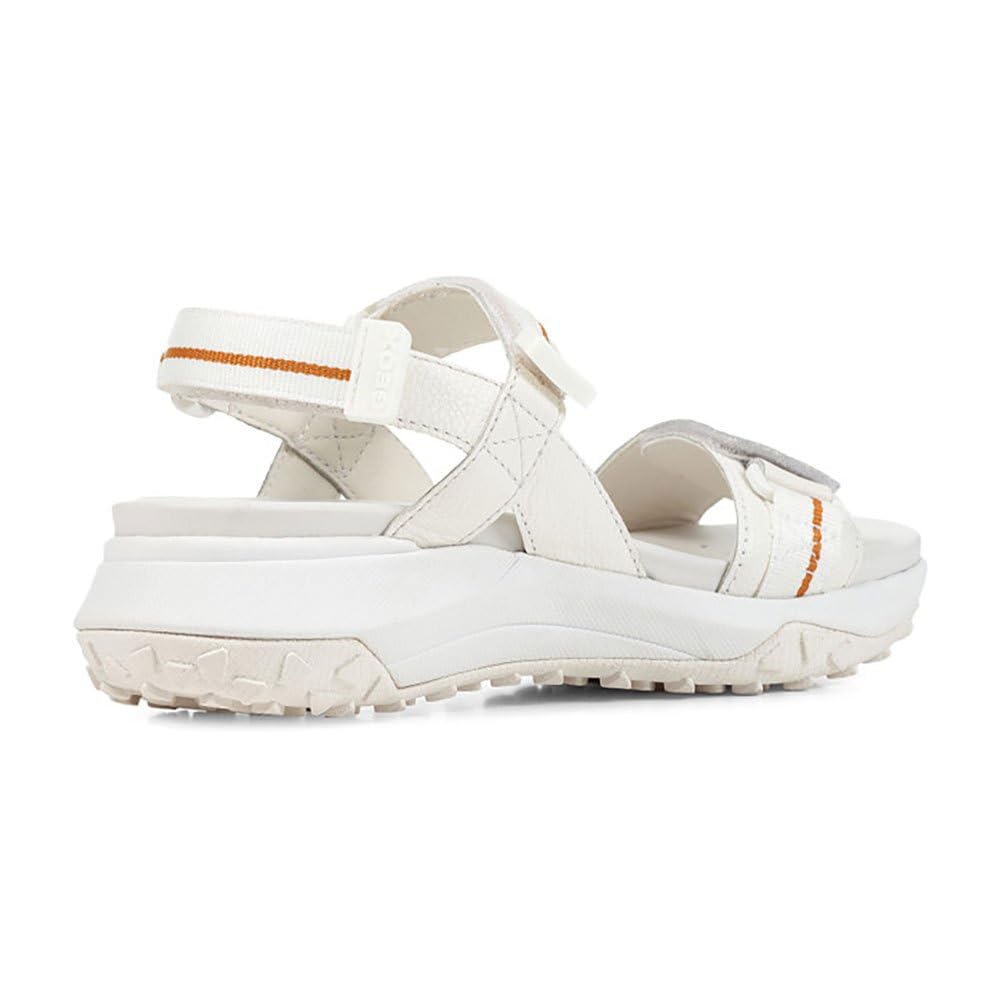 Geox D Sorapis + Grip B Sandales de sportFille