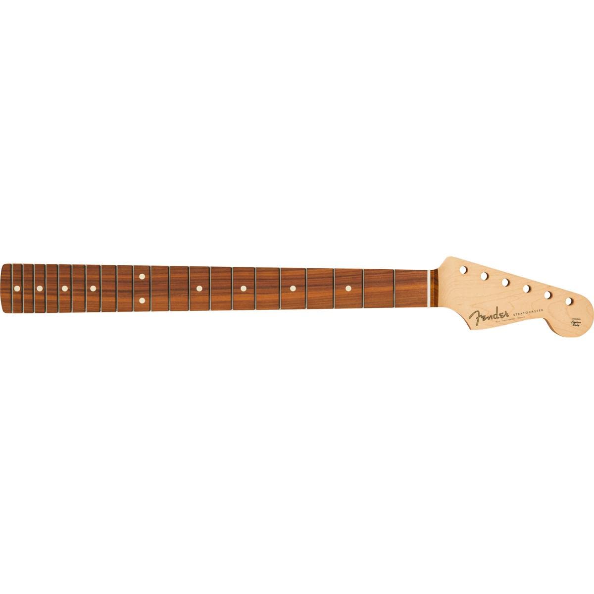 Amazon.com: Fender Classic Player 60s Stratocaster Neck, C Shape