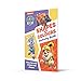 PAW Patrol Shapes and Colours Activity Book