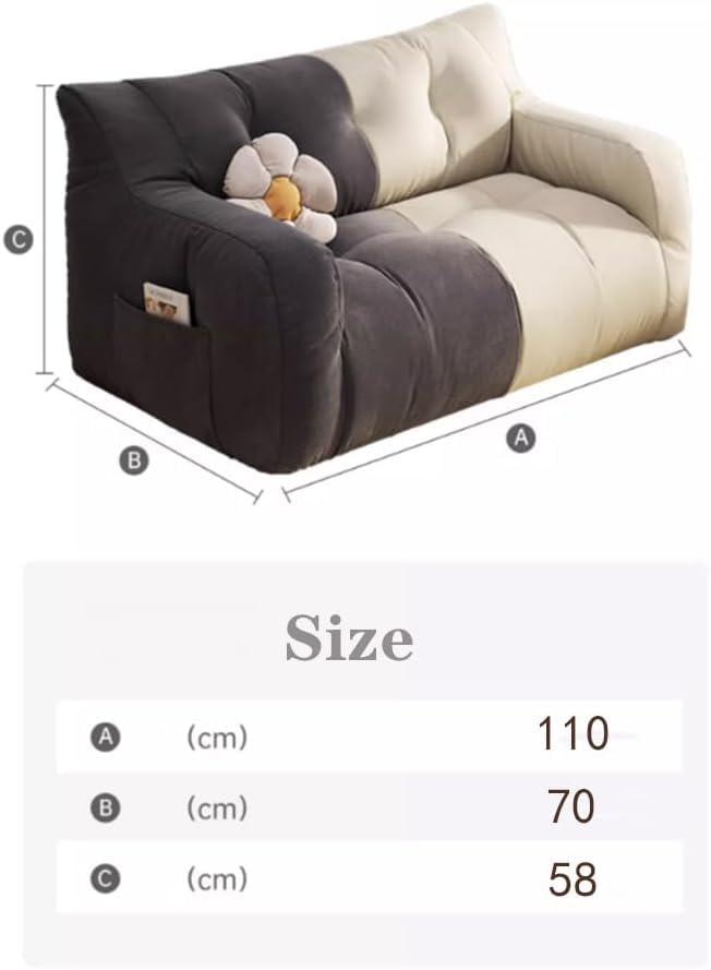 Mejores precios y opiniones de Sofa cama blanco los más solicitados. 14 Imagen adicional