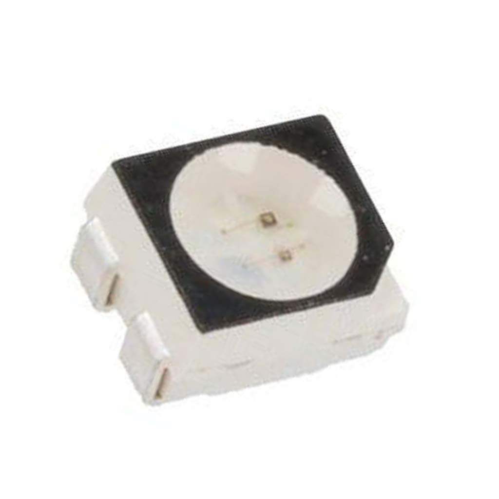 Rosso E Bianco Caldo Bicolor Portato Smd 3528 Luce Diodo Montaggio Superficiale 1210 Chip Led Light Emitting Diode Ce Rosh - Foto 5