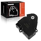 A-Premium HVAC Heater Air Blend Door Actuator for Cadillac DeVille 2000 2001 2002 2003 2004 2005