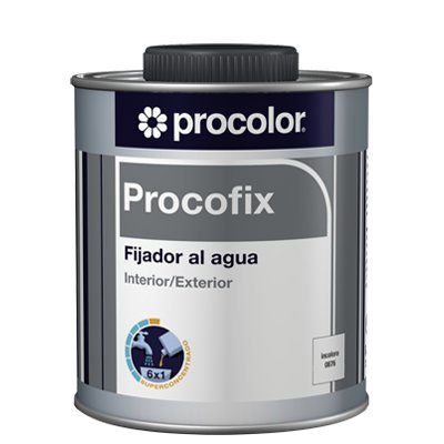 PREPARACIÓN FIJADORA PROCOFIX 0,75L
