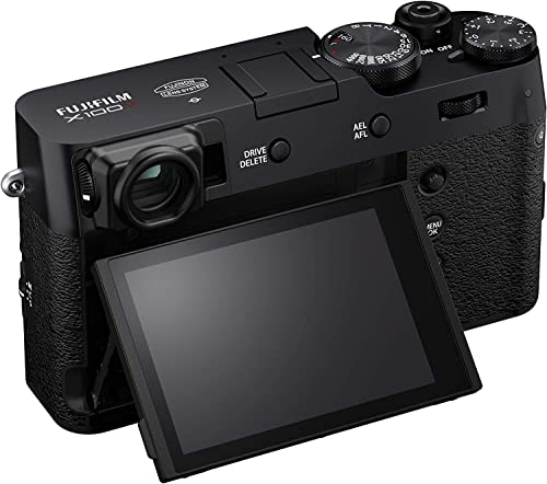 Fujifilm GFX 100S camera