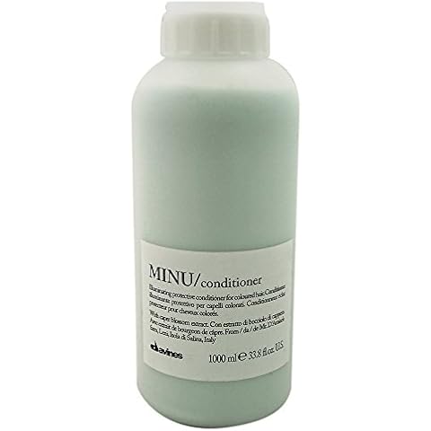 Davines Essential Haircare Minu Conditioner 1000g Cover
