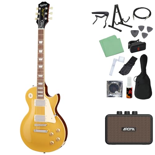Epiphone Les Paul Standard 50s GLM^[S14_Zbg y[d~jAvtz X|[X^_[h GstH (GT, Ep)