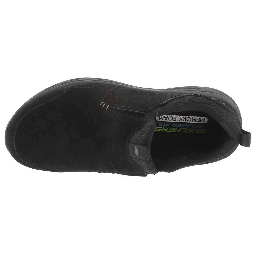 Skechers Herren Oak Canyon Rydock Sneaker