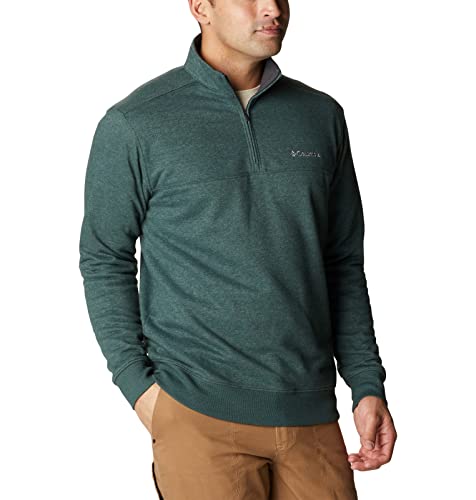 Image of Columbia Men's Hart II Half-Zip Jacket
