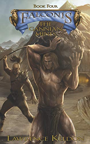 Falconis: The Gannian Mines