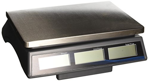 Digiweigh Computing Scale DWP-60PC miniatura 2