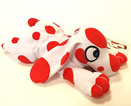 Pimpa Sdraiata; 22 cm PTS Peluche Pimpa Sdraiata, 22 cm, PDP1502124(P010)